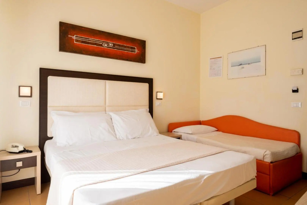Hotel City