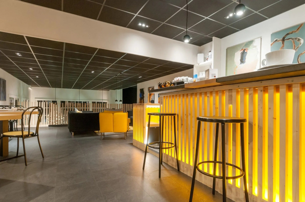 Résidence Pierre & Vacances Premium Les Terrasses dEos