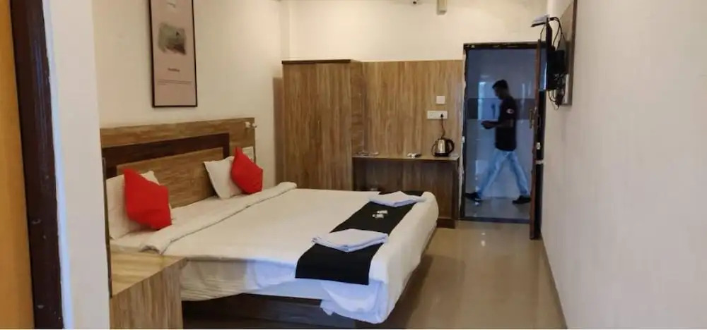 V Resorts Etranger Mhaismal