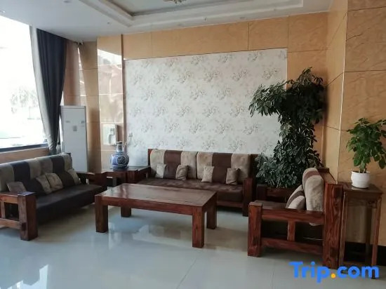Tianhua Hotel