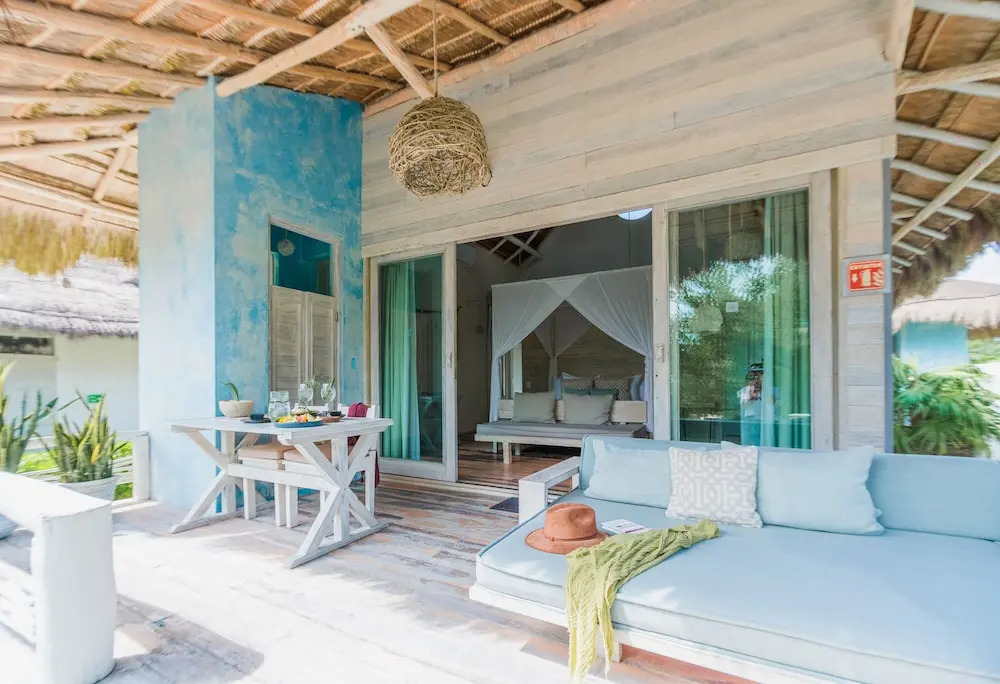 Kai Hotel & Beach Club
