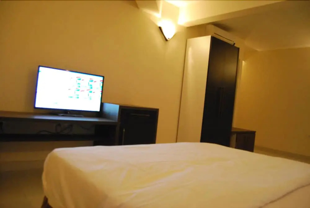 Hotel Belle Vie