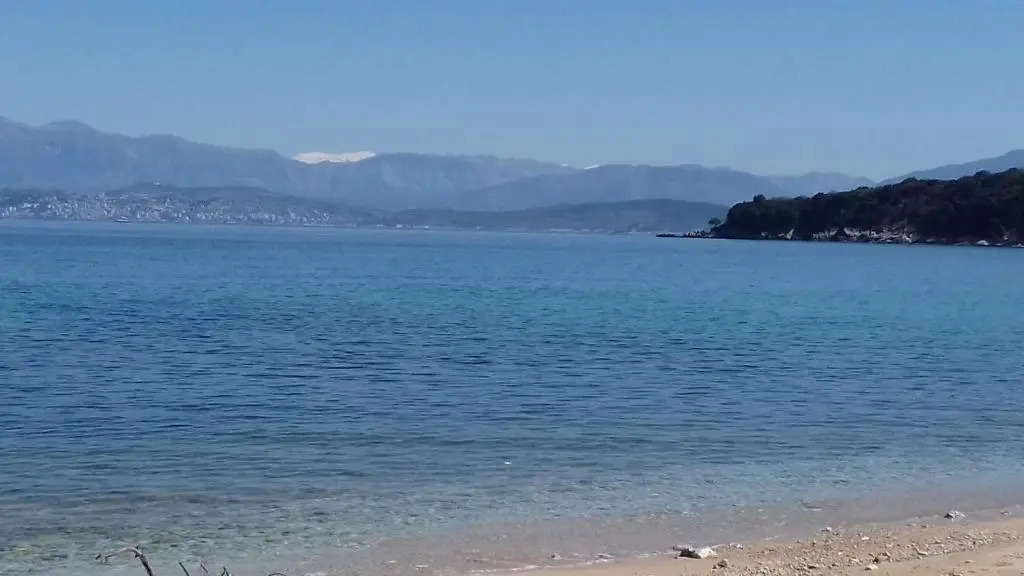 Villa Lofos