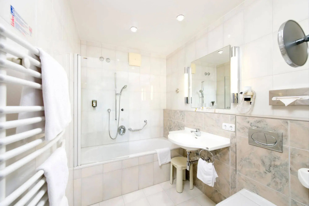 EurothermenResort Bad Ischl - Hotel Royal 4-Sterne Superior