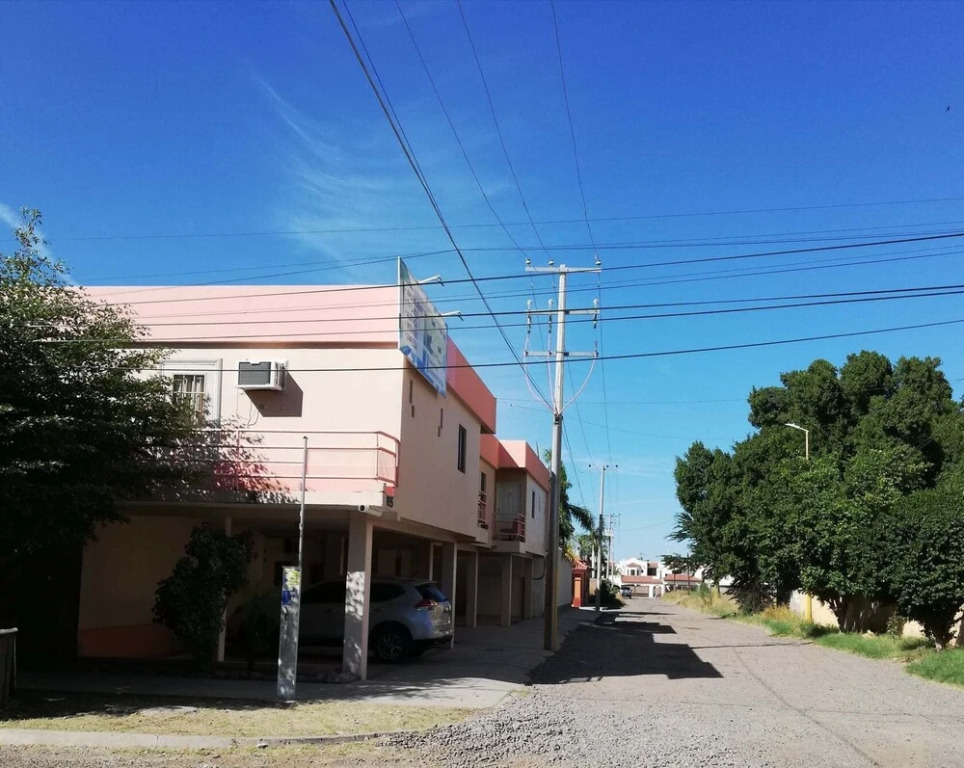 Departamentos Betesda Esmeralda