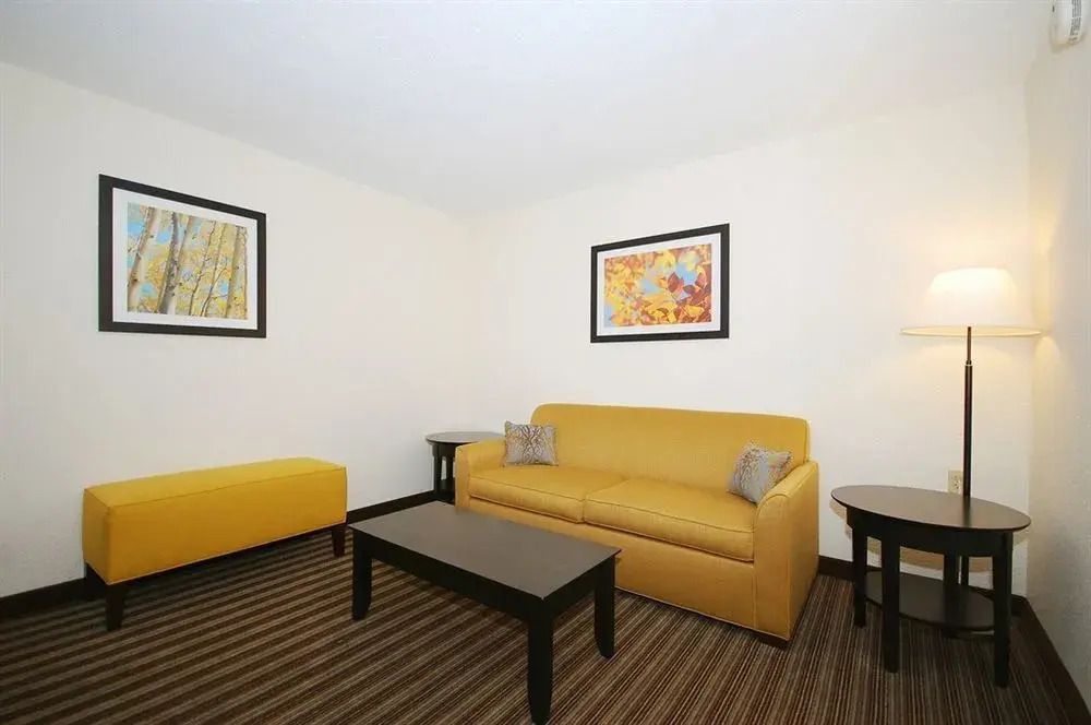 AmericInn® Bear, DE
