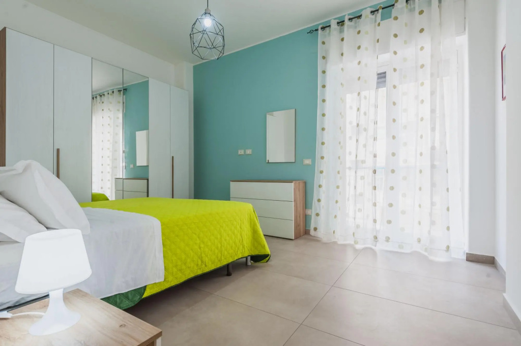 Rapisardi 188 Apartment by Wonderful Italy