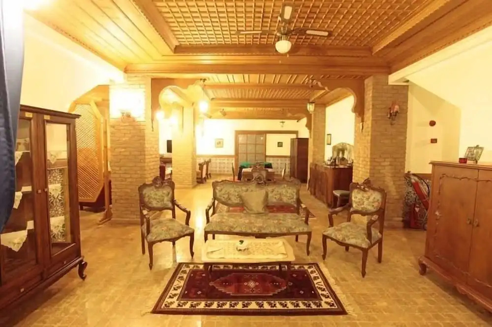 Kerme Ottoman Palace - Boutique Class