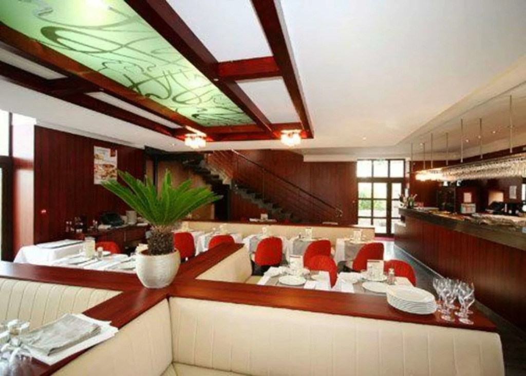 Ile du Gua Suites