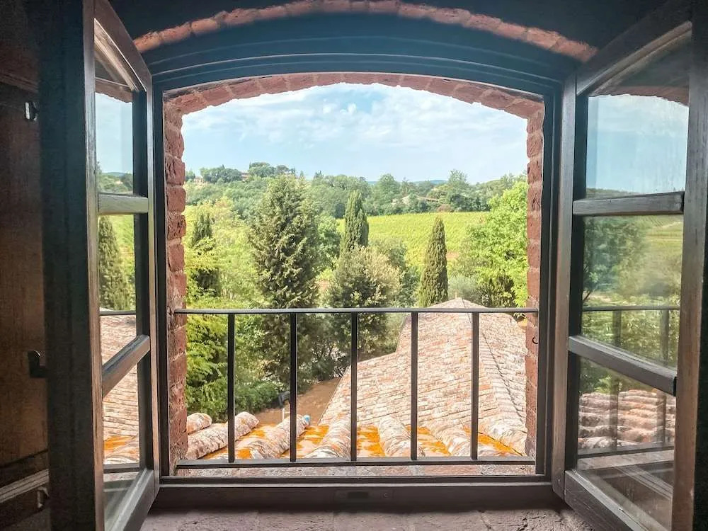 Borgo San Vincenzo