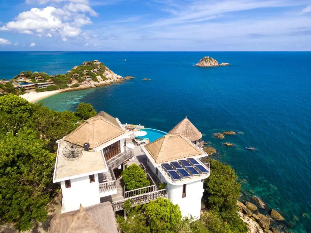 Villas Sabai Jai