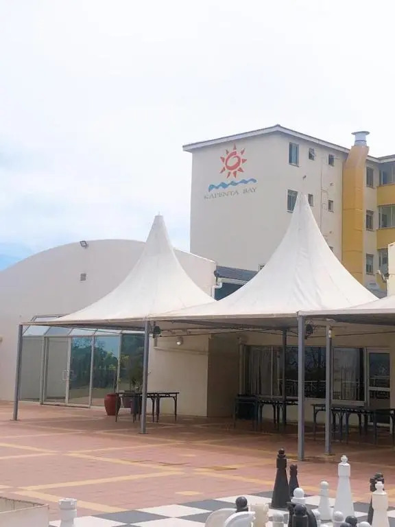Kapenta Bay Holiday Resort Port Shepstone unit 12