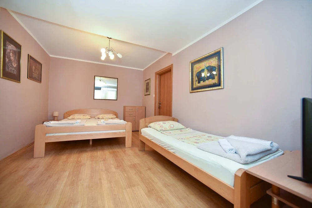 Apartments Calenic