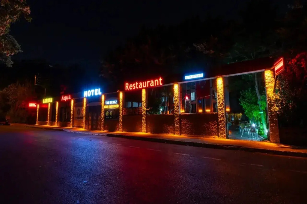 Gardan Hotel