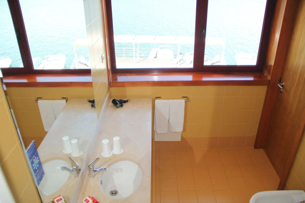 Douro Hotel Porto Antigo