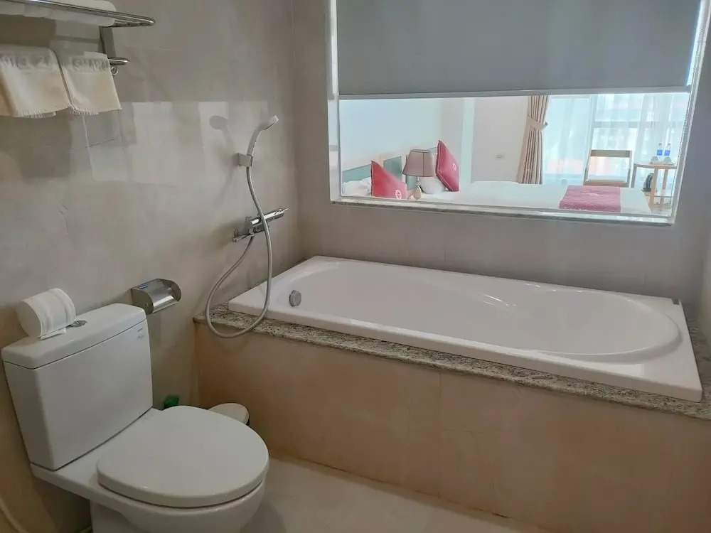 Smart Hotel