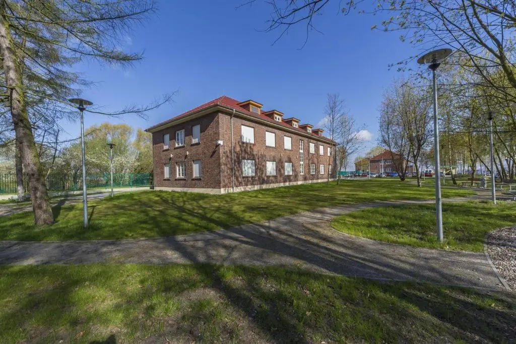 Centrum Żeglarskie Domki Kempingowe