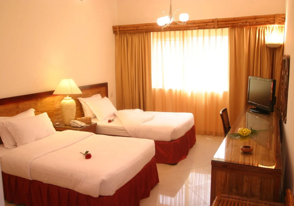 Golden Crown Hotel Apartment