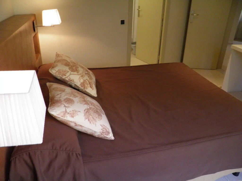 Apartaments St. Jordi Comtal
