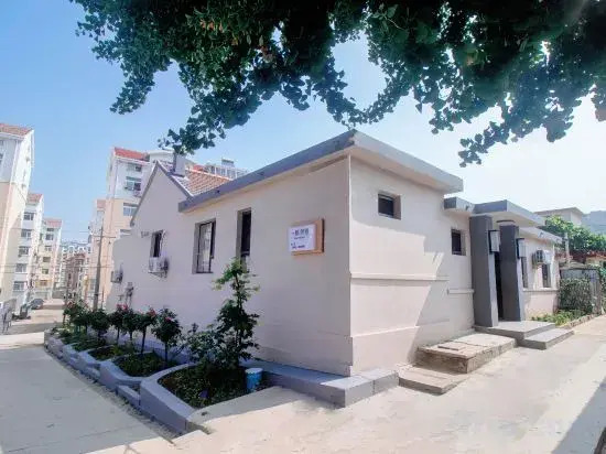 Changdao Shuanglin Homestay
