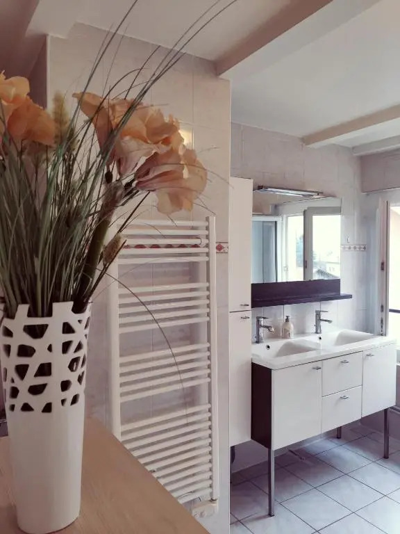 Au Bord du Foron