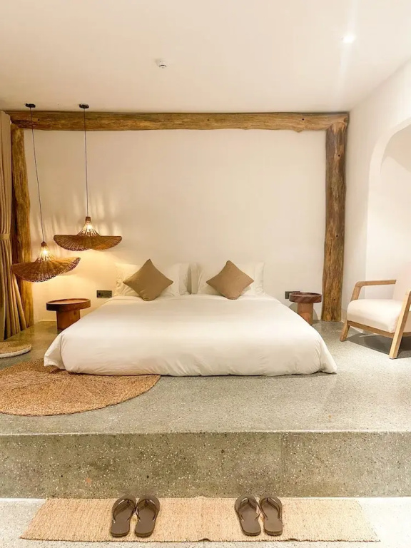 La Grotta Hotel - Phu Quoc Emerald Bay