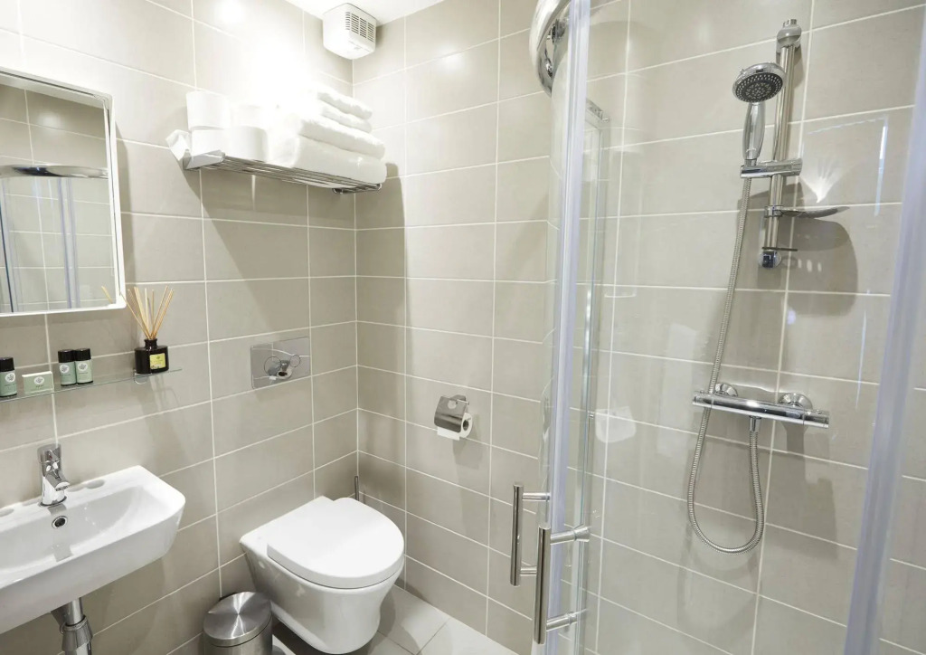 Ranelagh Rooms