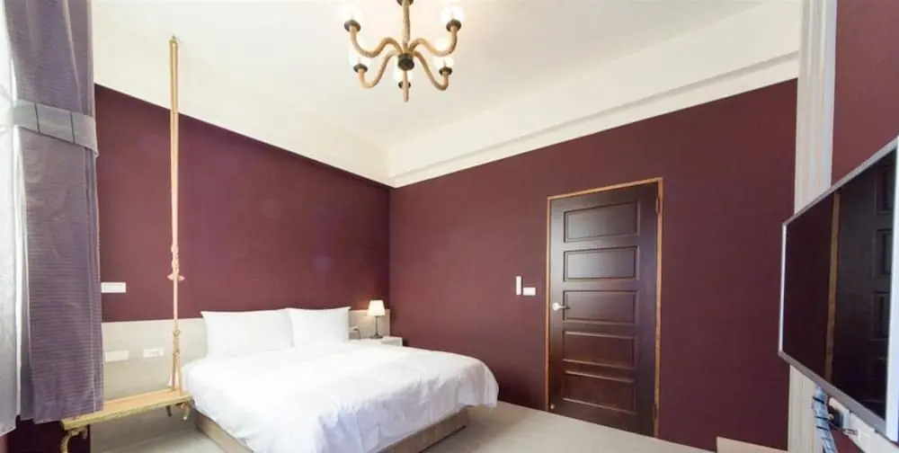 Small Pomelo Homestay