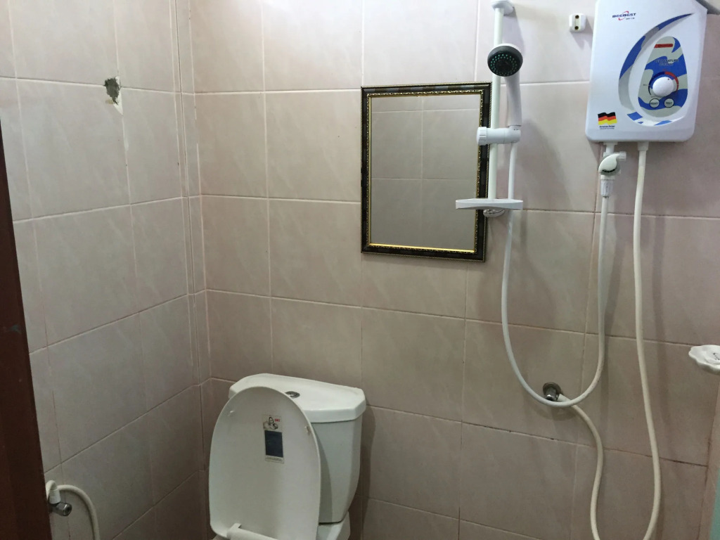 Motel Seri Mutiara