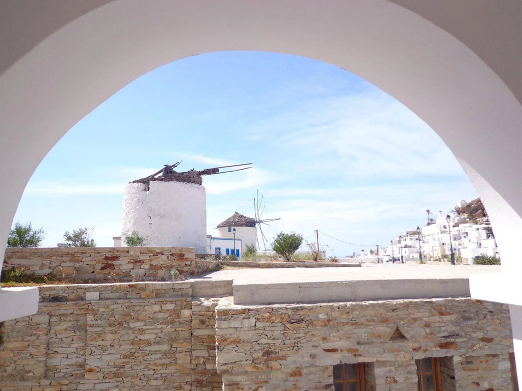 The Windmills