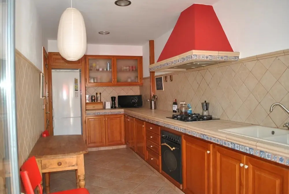 HomeHolidaysRentals Casa Brisa - Costa Barcelona
