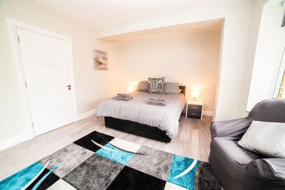 No 2 Kinvara House