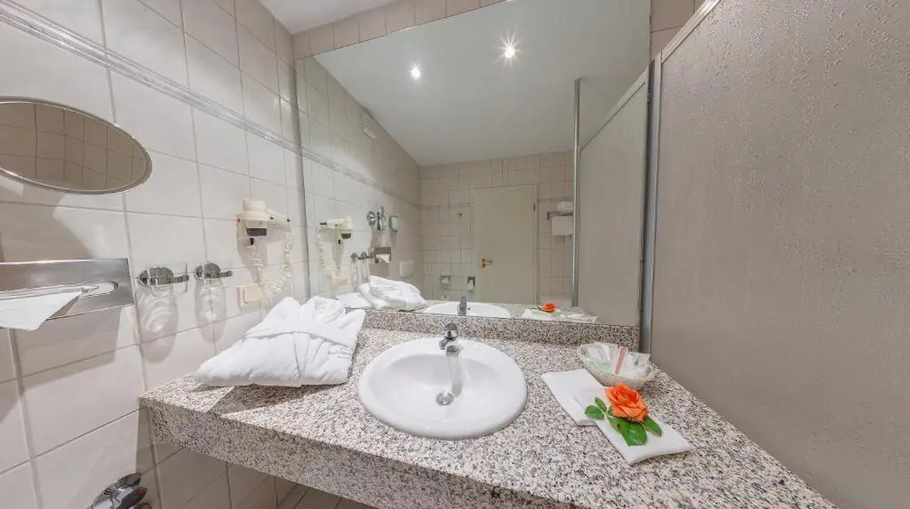 Romantik Hotel Schwanefeld & Spa