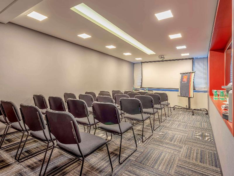 Alphaville Stay Residences