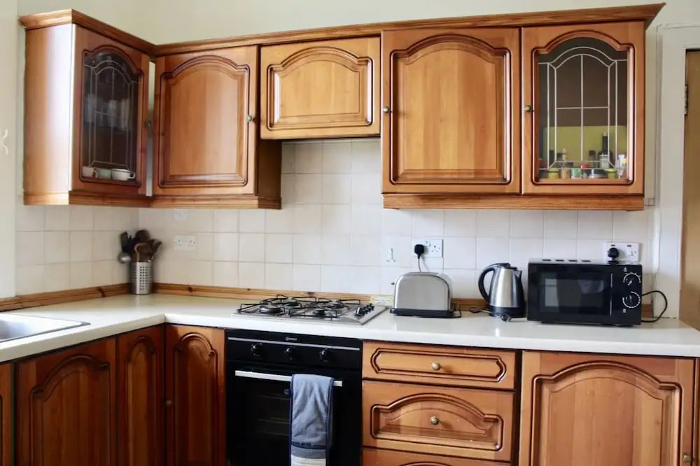 Fabulous 6 Bedroom Edinburgh Apartment