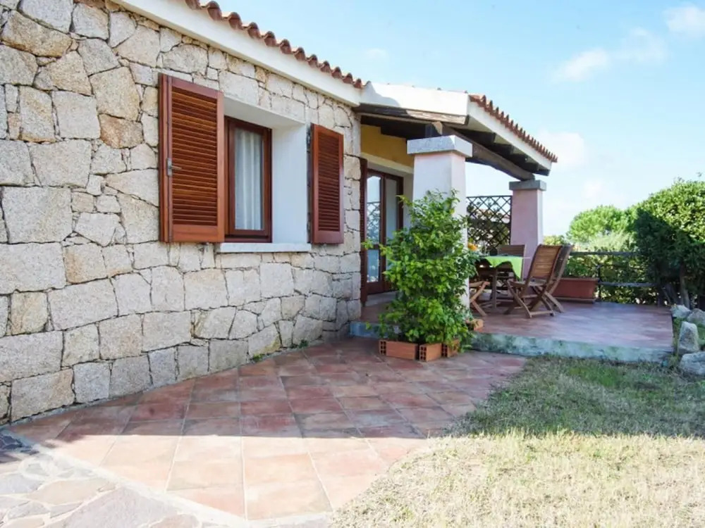 Detached Villa in the Most Quiet and Reserved Area