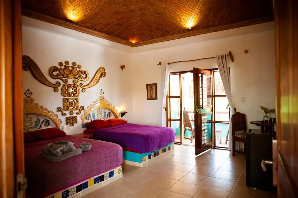 Nacional Beach Club & Bungalows