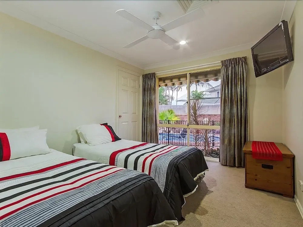 Amaroo On The Gold Coast