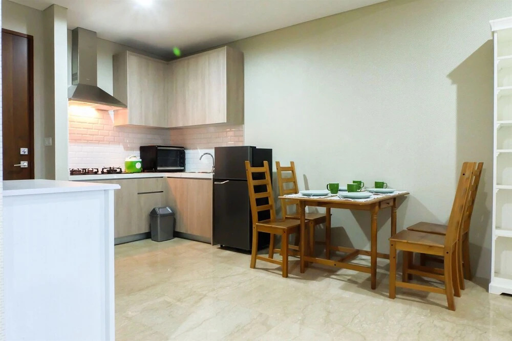 Four Star Apartment Veranda Near Puri