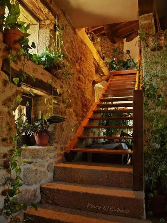 Finca El Cabezo