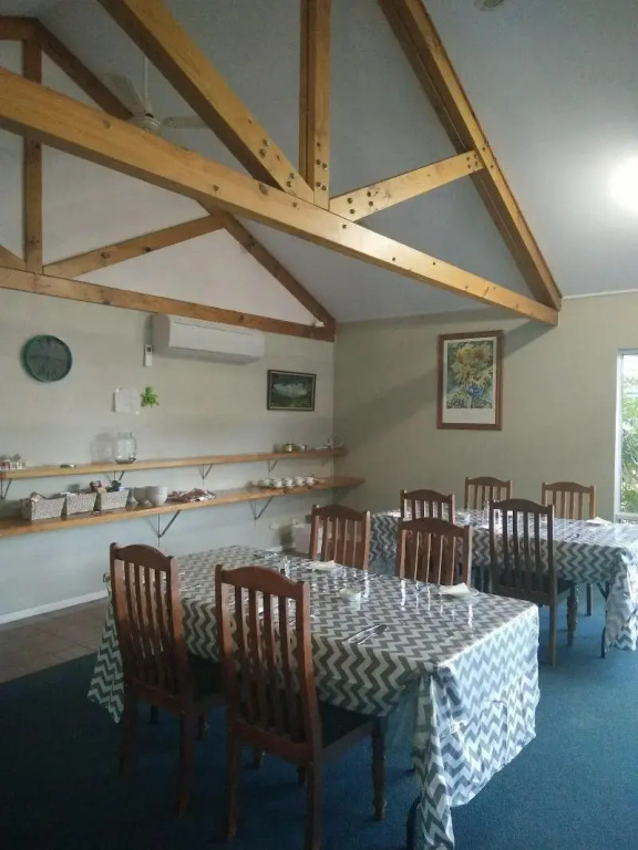 Busselton Ithaca Motel