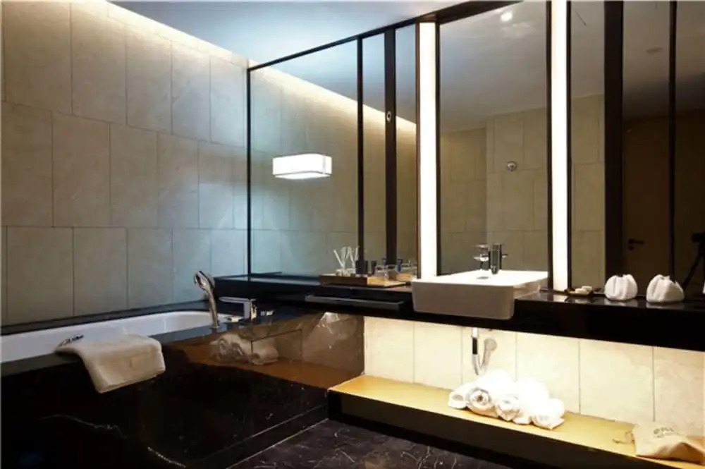 Kuanrong All Suite Hotel Chongqing Jiangbei Yuanzhu