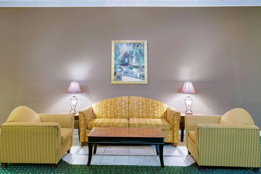 La Quinta Inn Provo Town Center