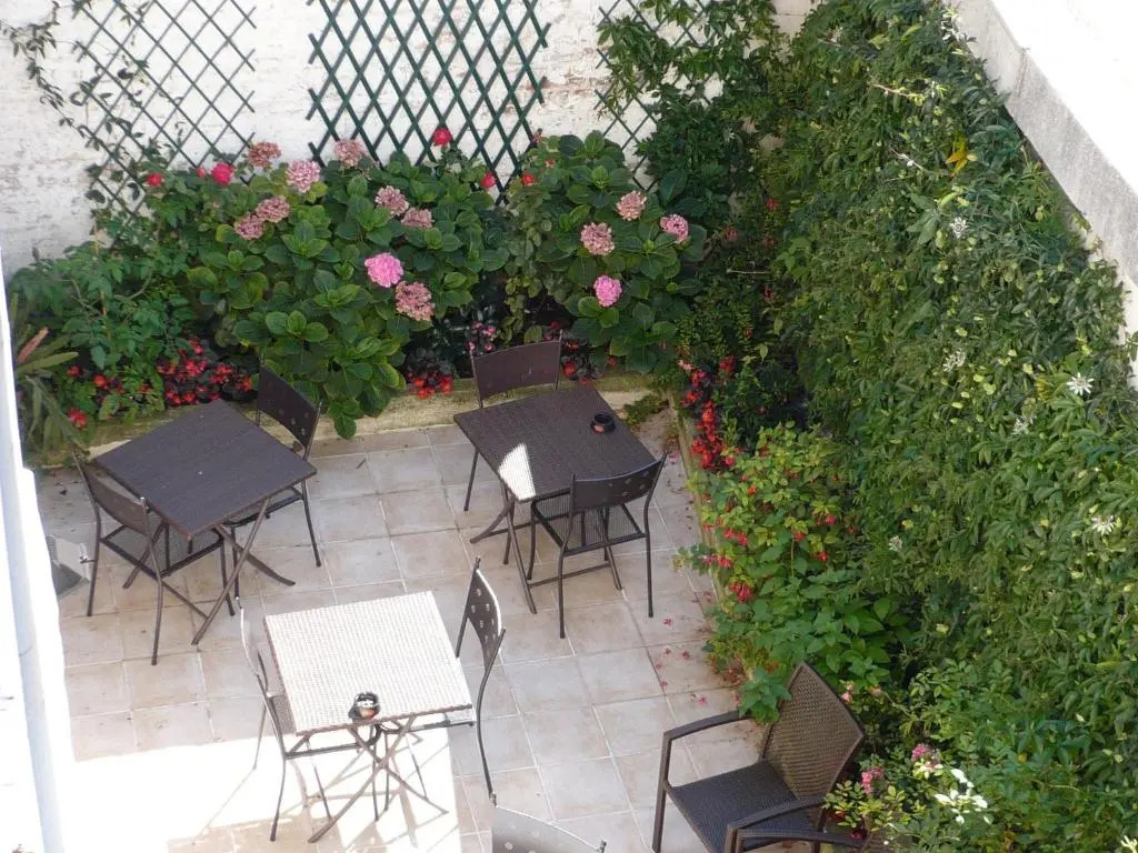 Le Relais Vauban