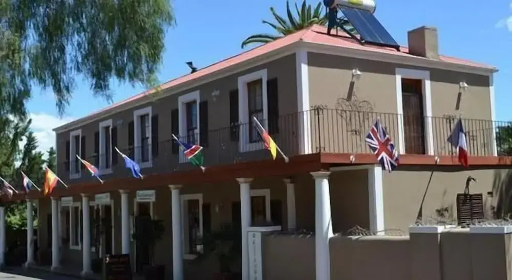 Karoo Life Bed & Breakfast