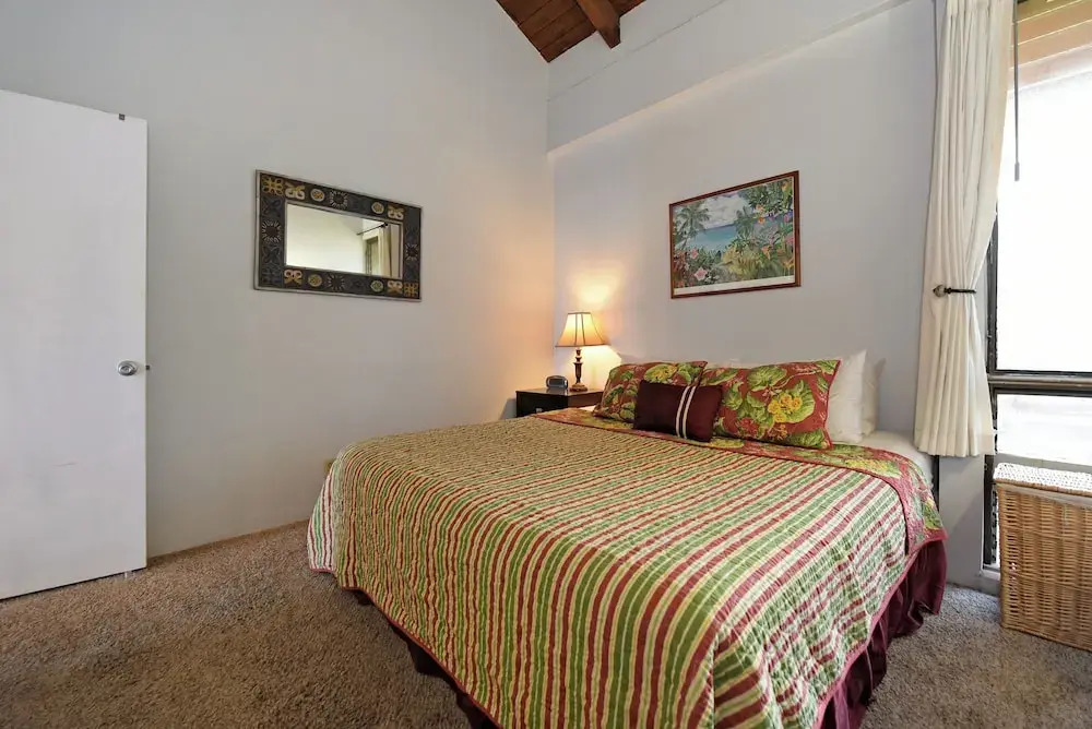 Maui Vista 1417, Kihei