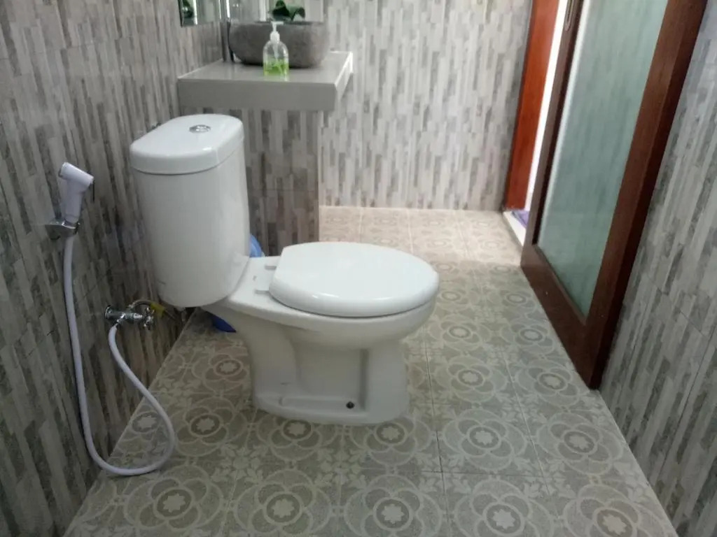 Suryadina Guest House