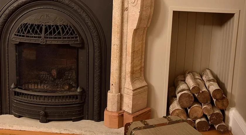 Manoir Maplewood