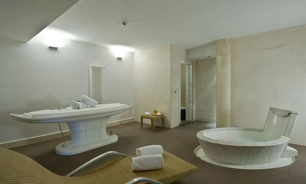 Concordia Parc Hotel