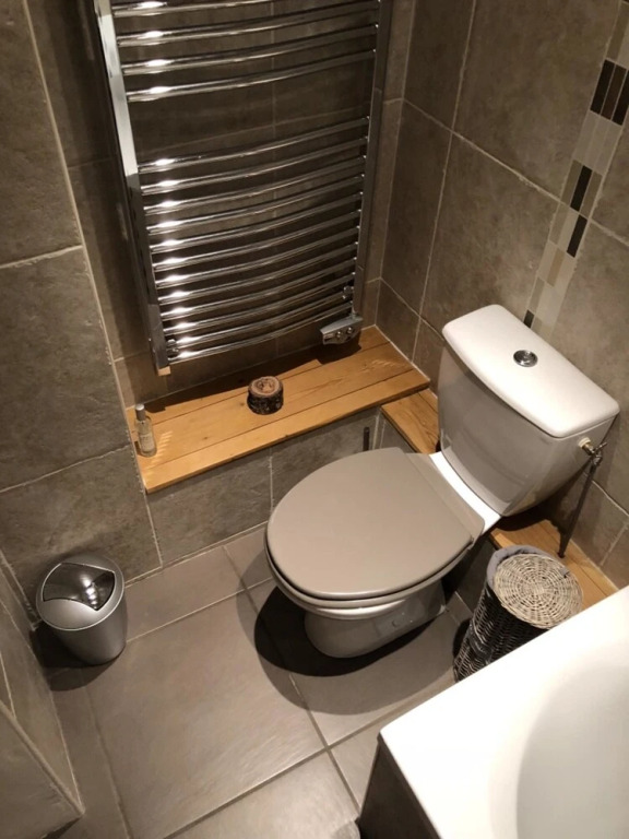 Apartment With one Bedroom in Courchevel 1850 - Saint bon Tarentaise,